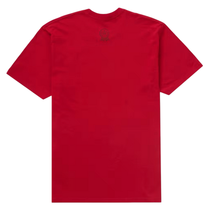 Supreme 30th Anniversary First T-shirt / Red / Medium