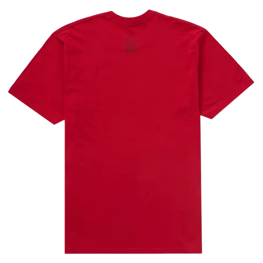 Supreme 30th Anniversary First T-shirt / Red / Medium