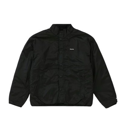 Supreme Geo Reversible Fleece / Large / Grade B