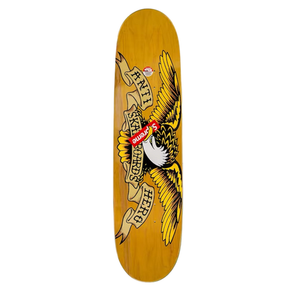 Supreme ANTIHERO Skateboard Deck