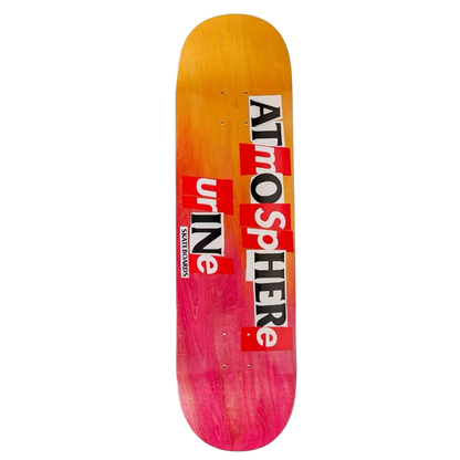 Supreme ANTIHERO Skateboard Deck