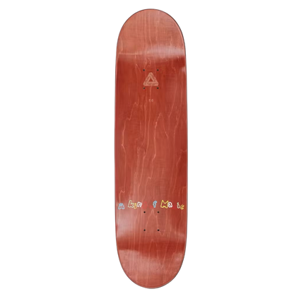 Palace It’s a Kinda Magic 8.6 Skateboard Deck