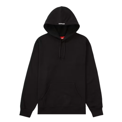 Supreme Roy DeCarava Malcolm X Hoodie