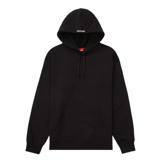Supreme Roy DeCarava Malcolm X Hoodie