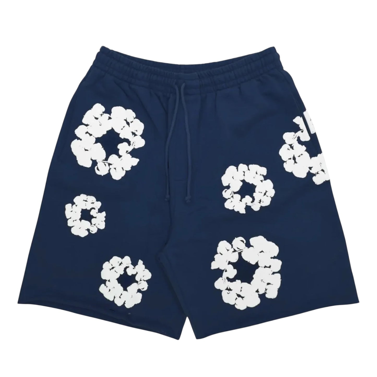 Denim Tears Shorts / Navy