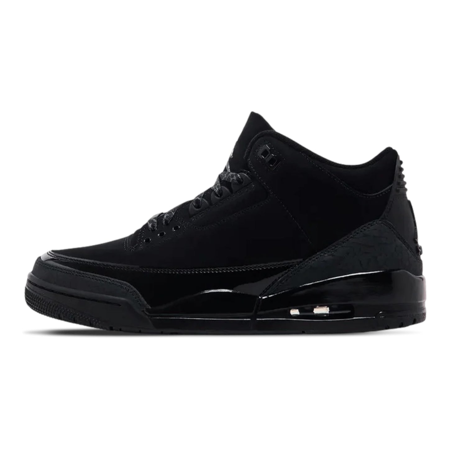 Jordan Retro 3 ‘Black Cat’ GS / UK6