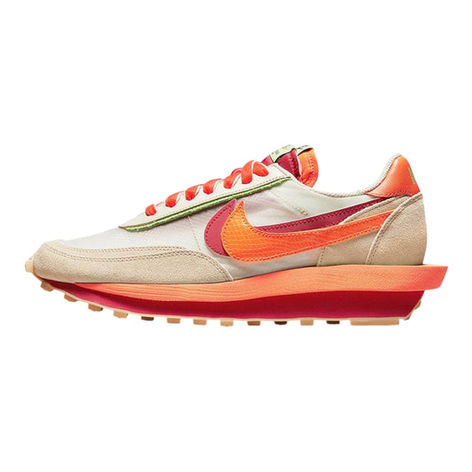 Nike LD Waffle Sacai Clot / UK7.5