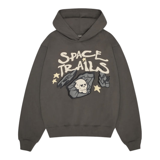 BP Space Trails Hoodie / XS