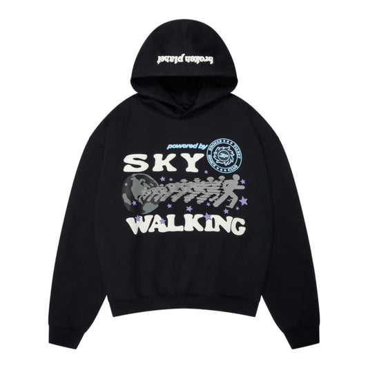BP Sky Walking Hoodie / Medium