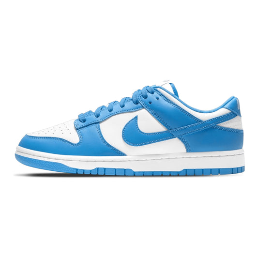 Nike Dunk Low ‘UNC’ (GS) / UK6
