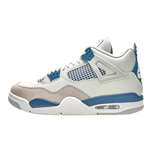 Jordan Retro 4 Military Blue (2024) / UK8.5