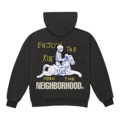 Travis Scott x Neighborhood Hoodie / M