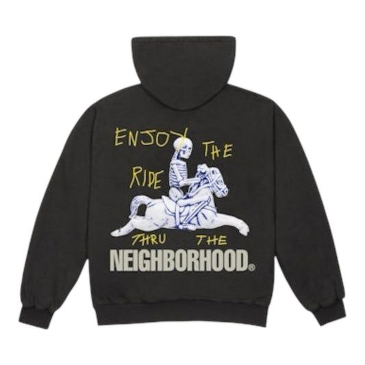 Travis Scott x Neighborhood Hoodie / M