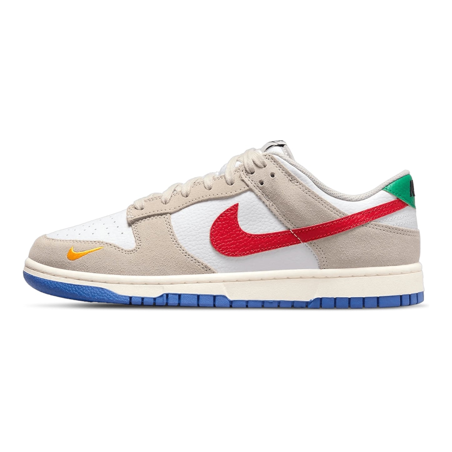 Nike Dunk Low ‘Light Iron Ore’ / UK7