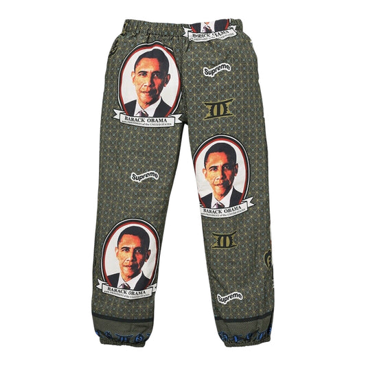 Supreme Barrack Obama Trousers / Large