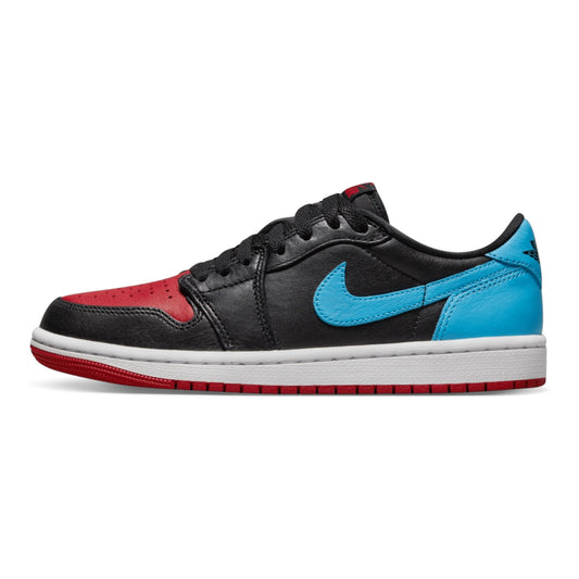 Jordan 1 Low OG ‘NC to Chi’ / UK7