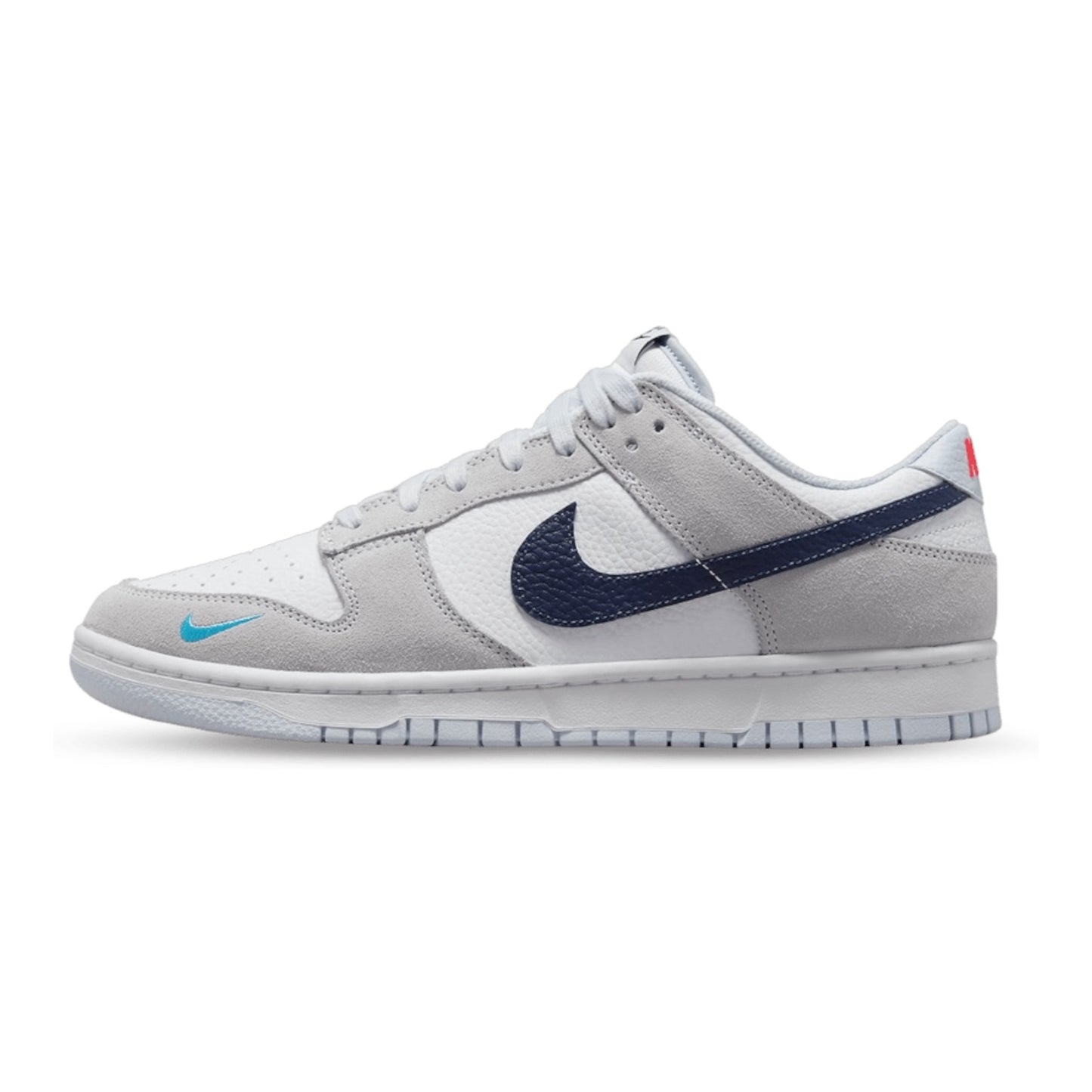 Nike Dunk Low ’Grey Aqua’ / UK6.5