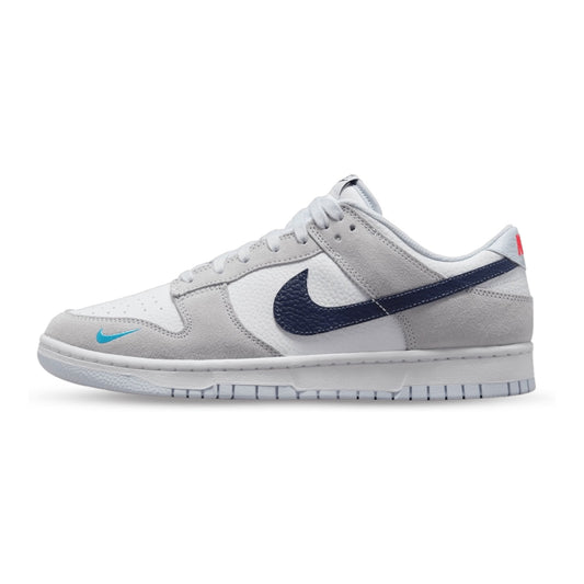 Nike Dunk Low ’Grey Aqua’ / UK6.5