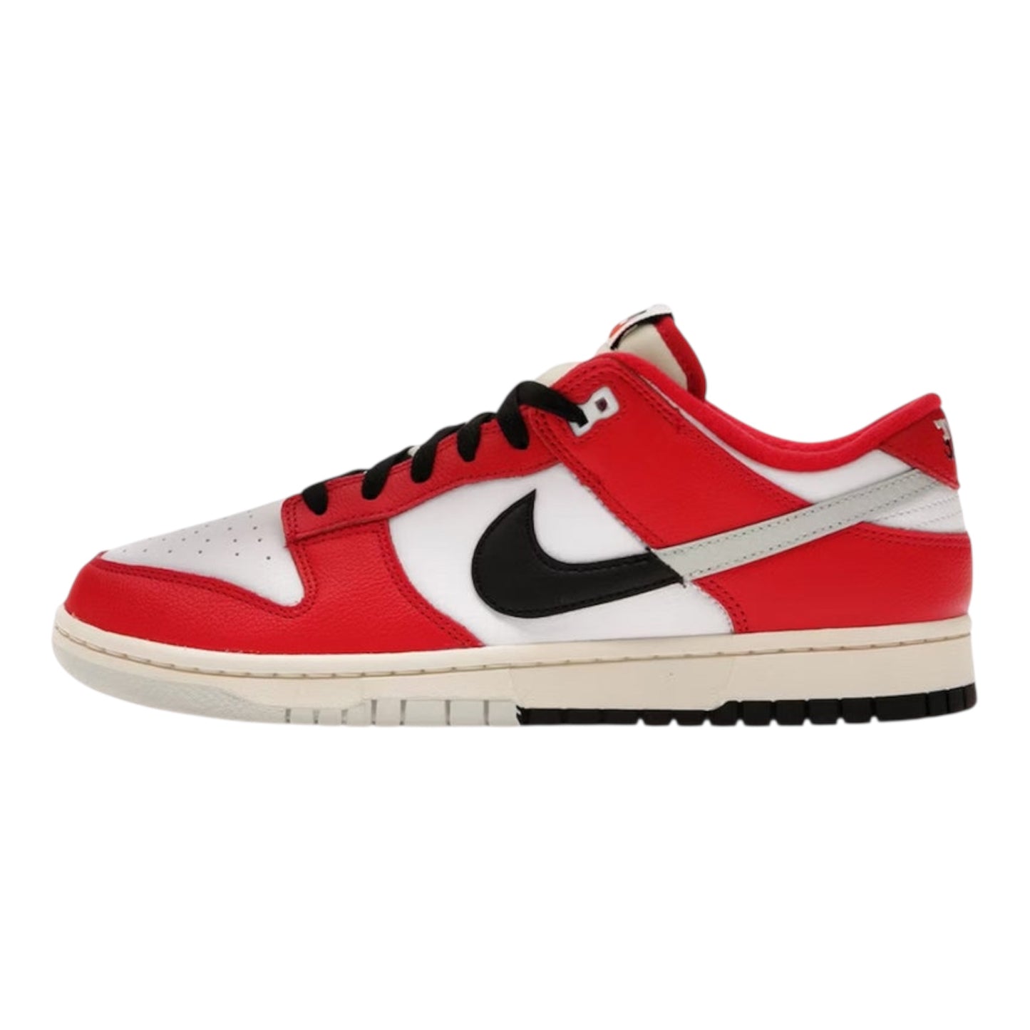 Nike Dunk Low ‘Chicago Split’ / UK6.5