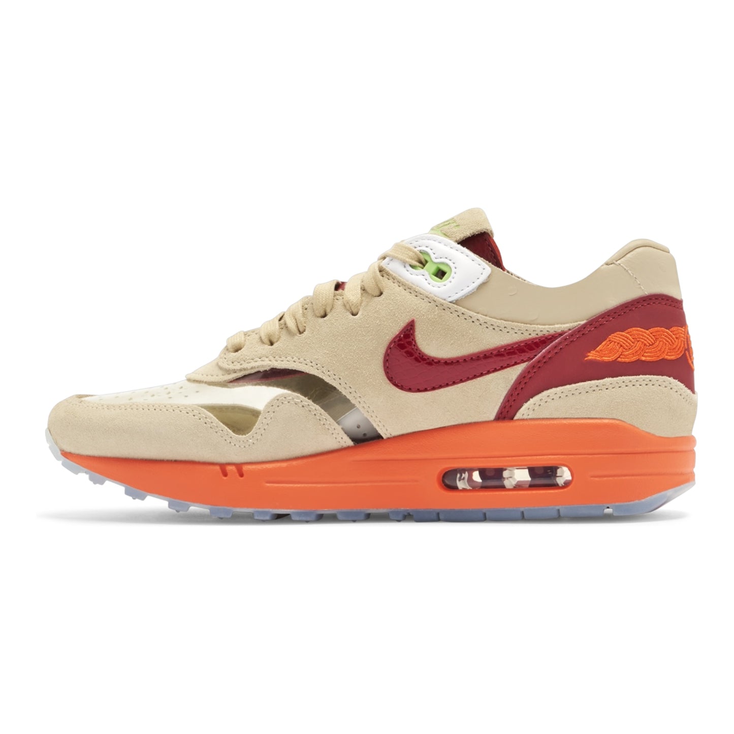 Nike Air Max 1 Clot ‘KOD’ / UK7.5