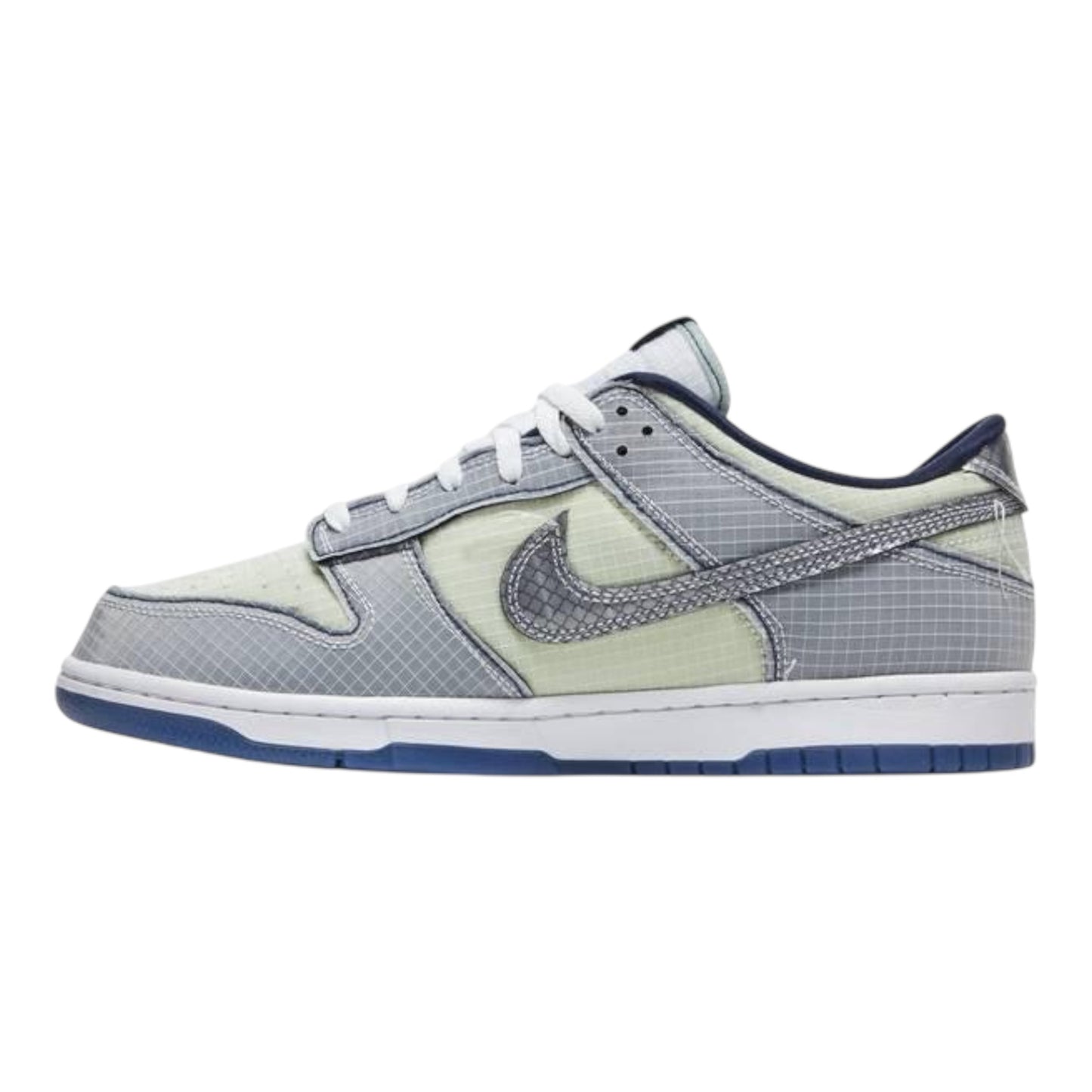 Nike Dunk Low 'Union Passport Pack Pistachio' / UK8.5