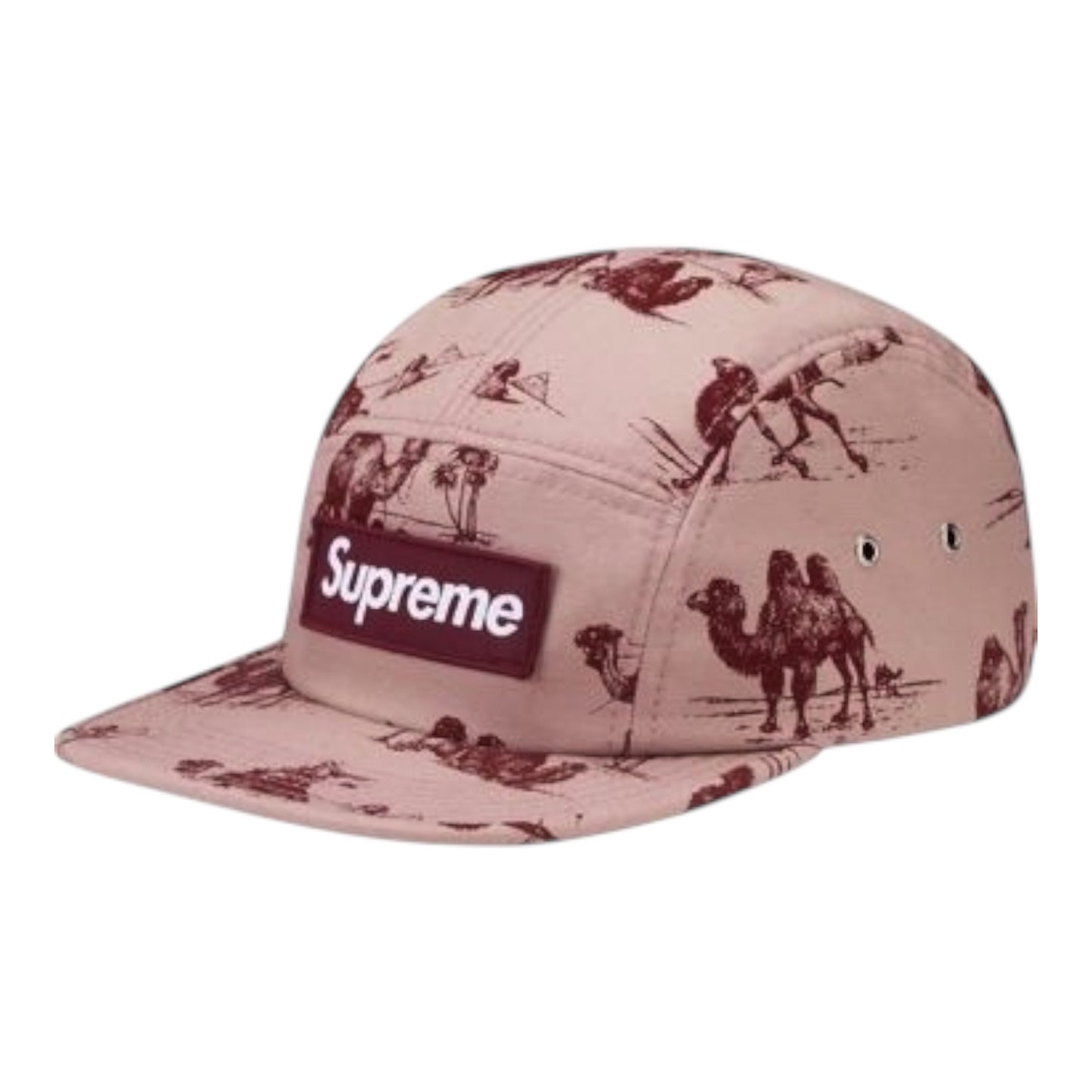 Supreme Camels Camp Cap / Khaki