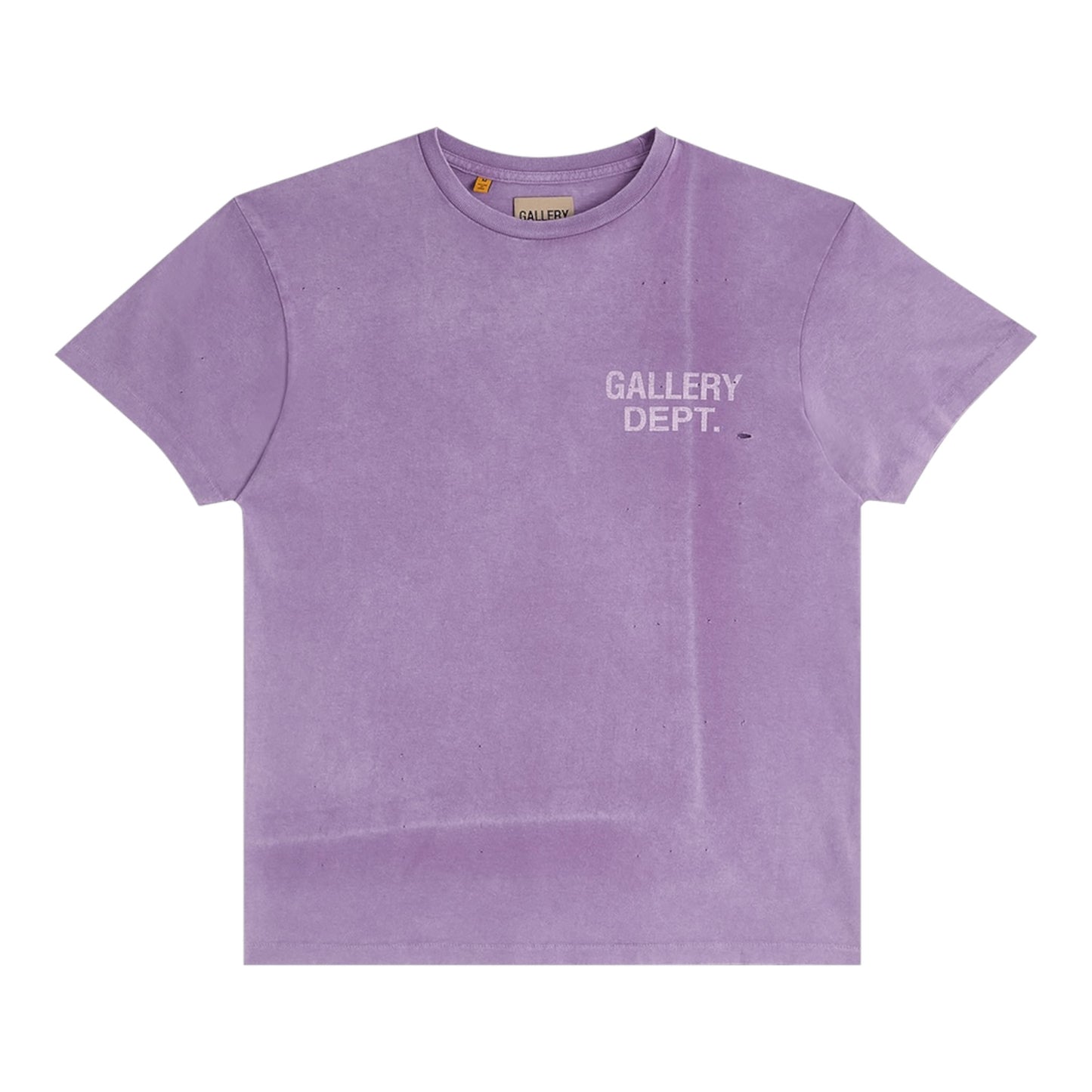 Gallery Dept ‘Vintage Souvenir’ T-shirt / Small