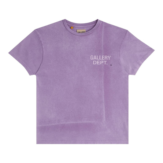 Gallery Dept ‘Vintage Souvenir’ T-shirt / Small