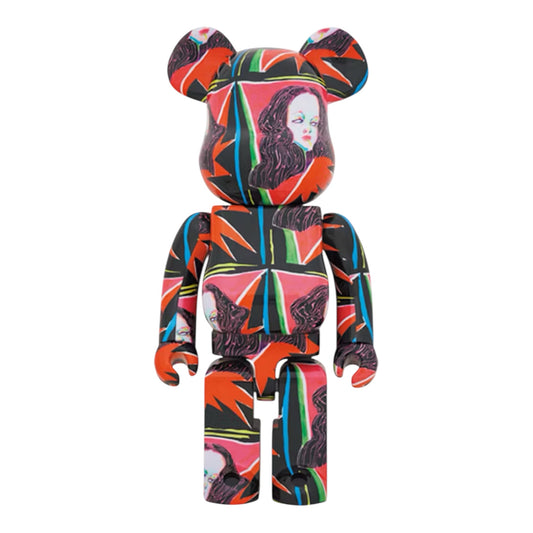 Be@rbrick 'Saiko Otake Godess' 1000%