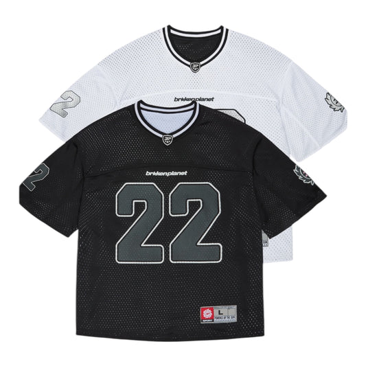 BP Reversible Jersey