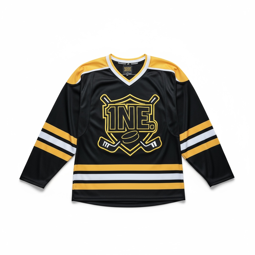 1NE Hockey Jersey