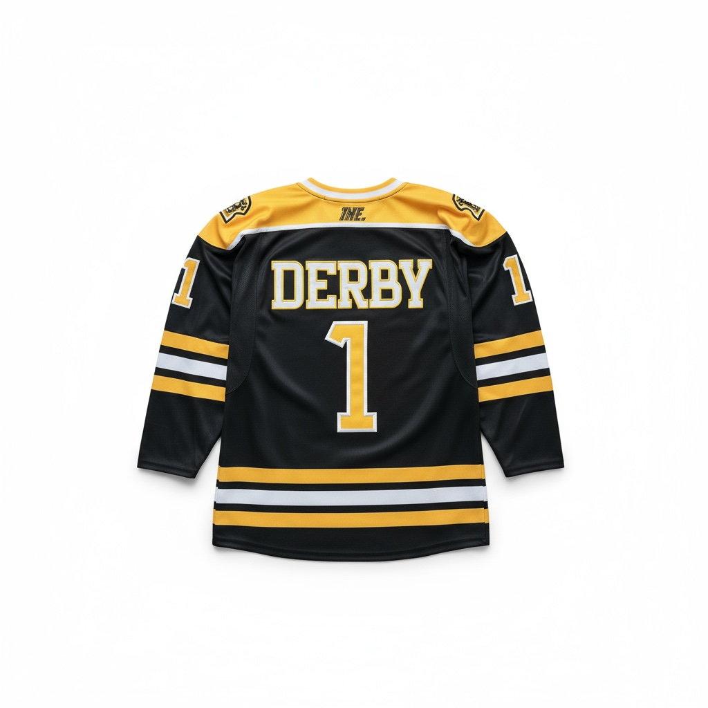 1NE Hockey Jersey