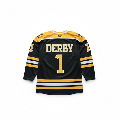 1NE Hockey Jersey