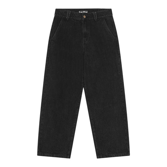 Lost Boys Everyday Jeans / Black