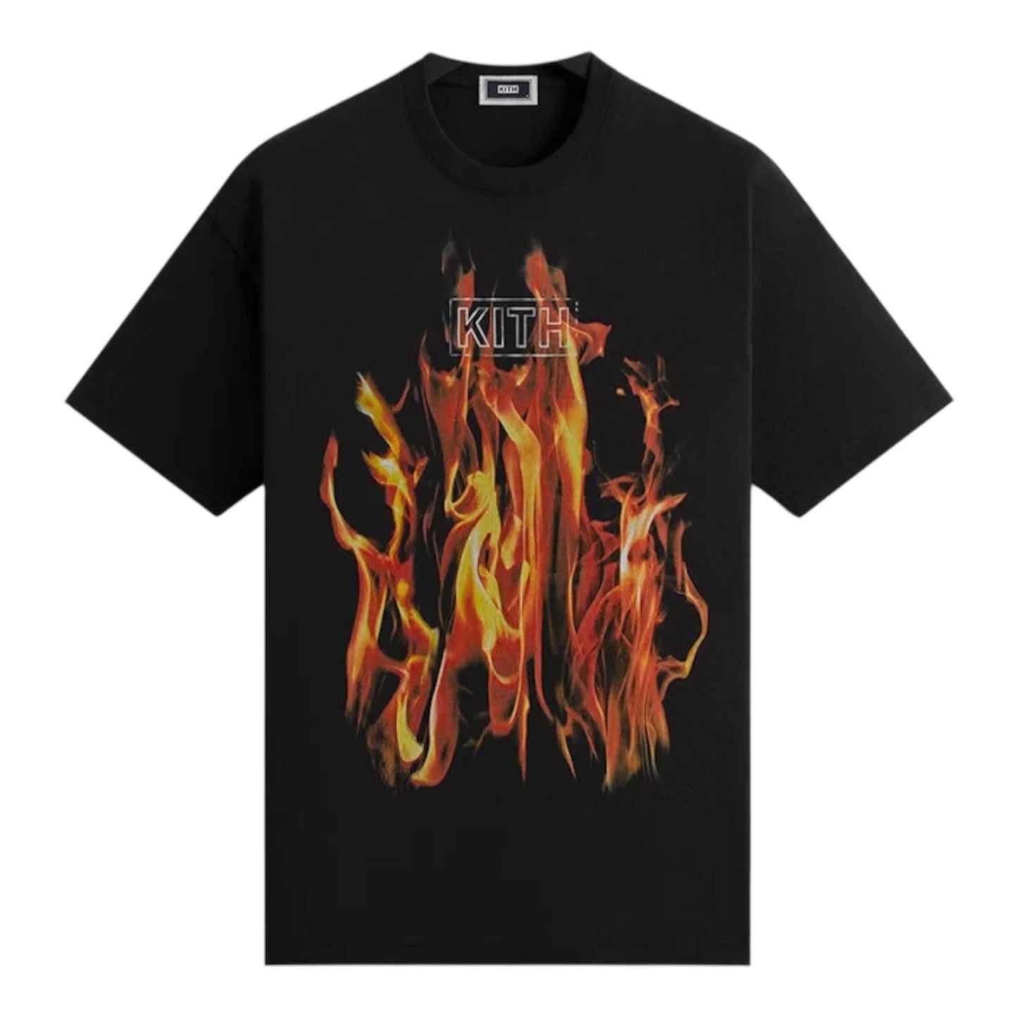 Kith Pyro T-shirt