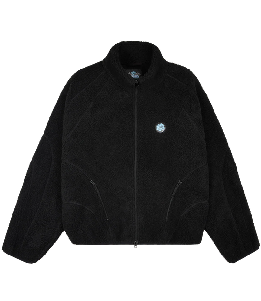 BP Polar Fleece / Black