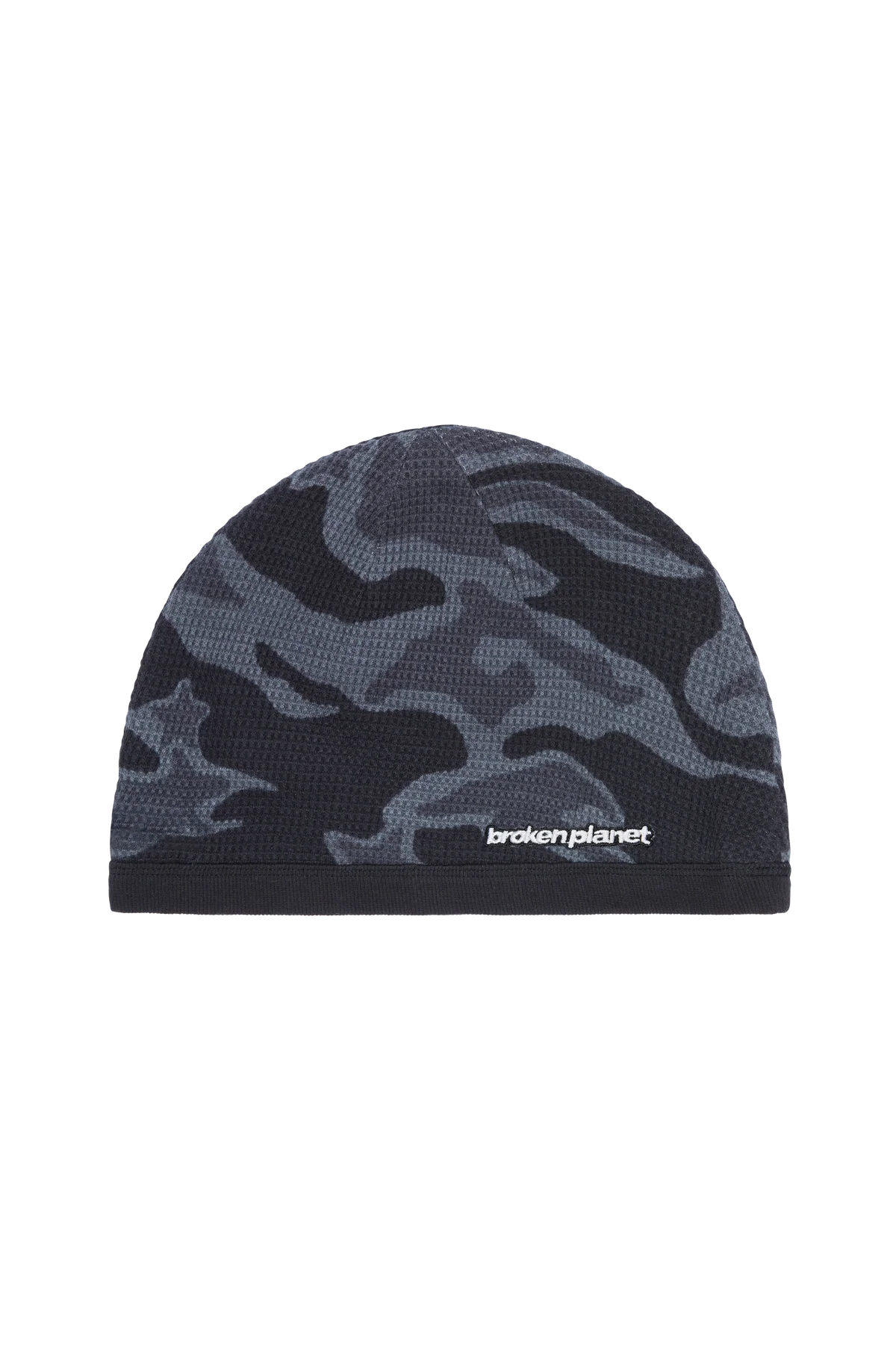 BP Waffle Beanie / Camo