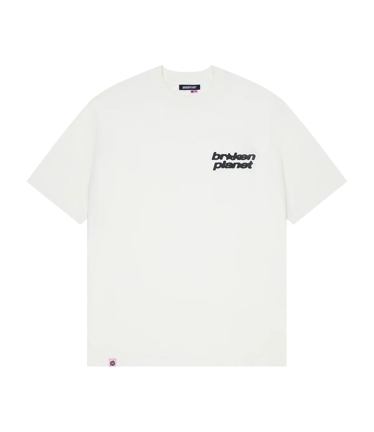 BP Star Logo T-shirt