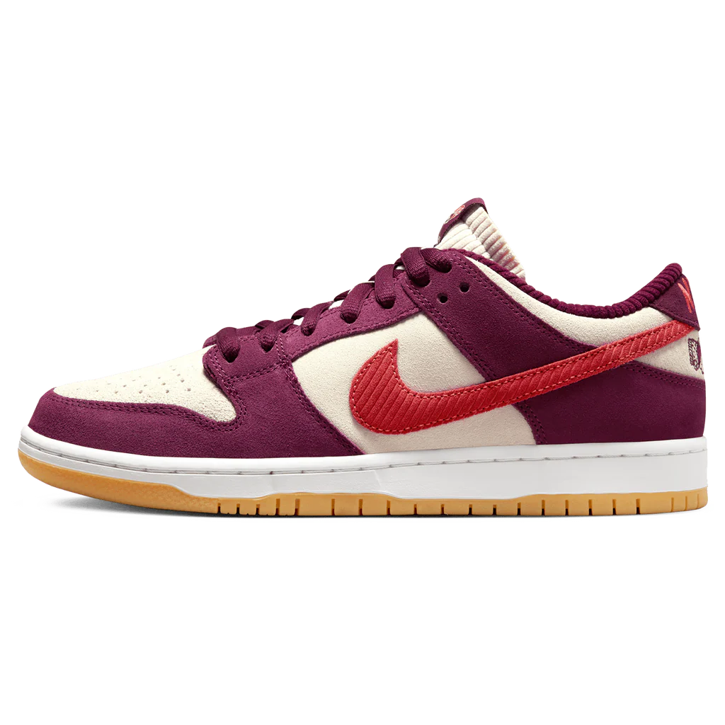Nike SB Dunk ‘Skate Like A Girl’ / UK10
