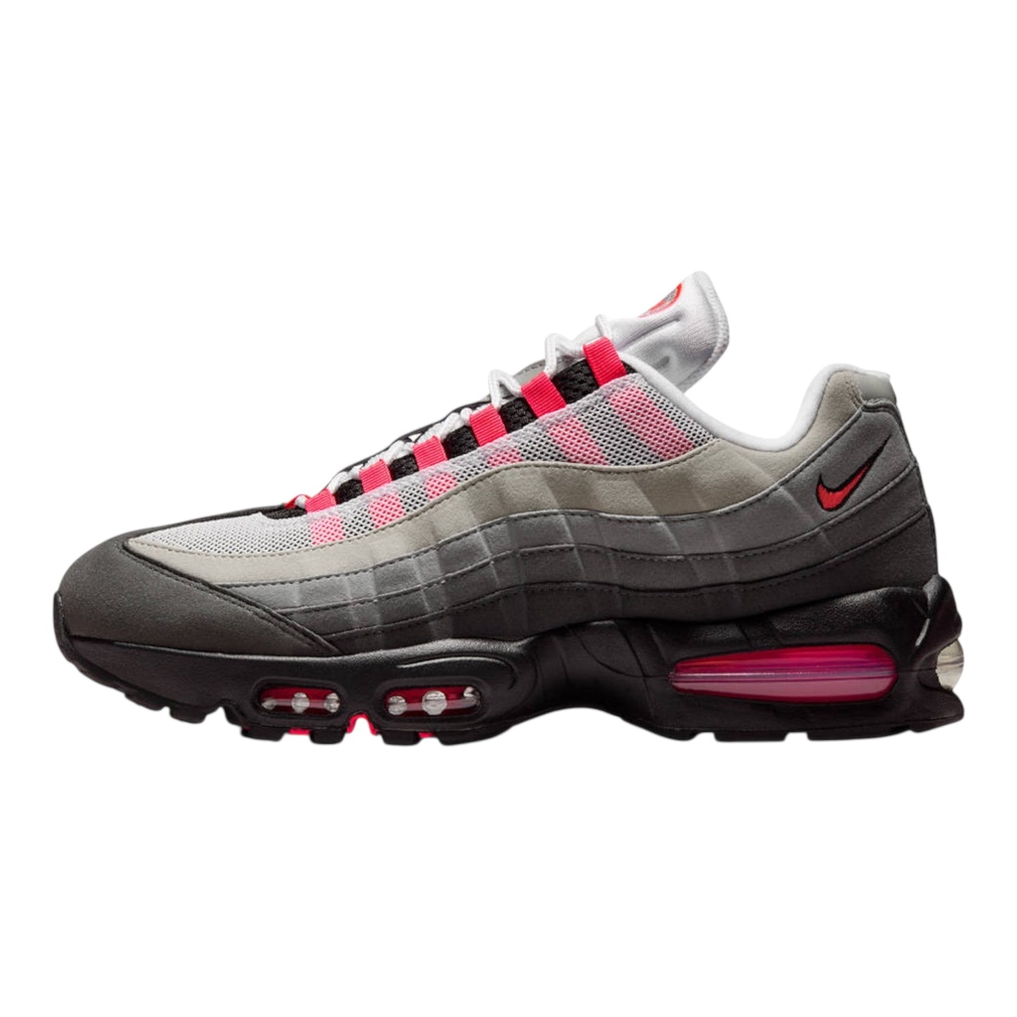 Nike Air Max 95 OG ‘Solar Red’