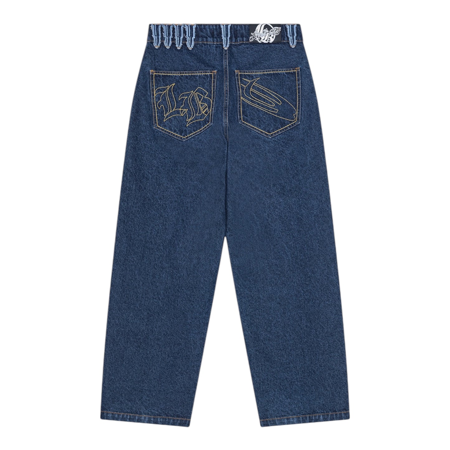 Lost Boys Everyday Jeans / Indigo