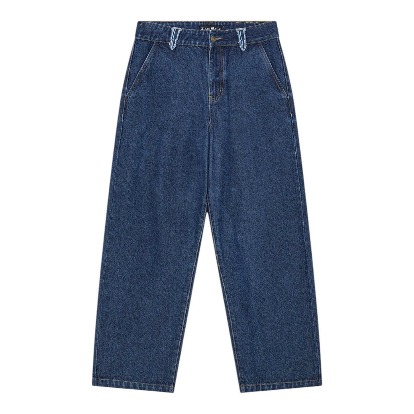 Lost Boys Everyday Jeans / Indigo