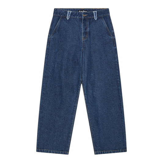 Lost Boys Everyday Jeans / Indigo