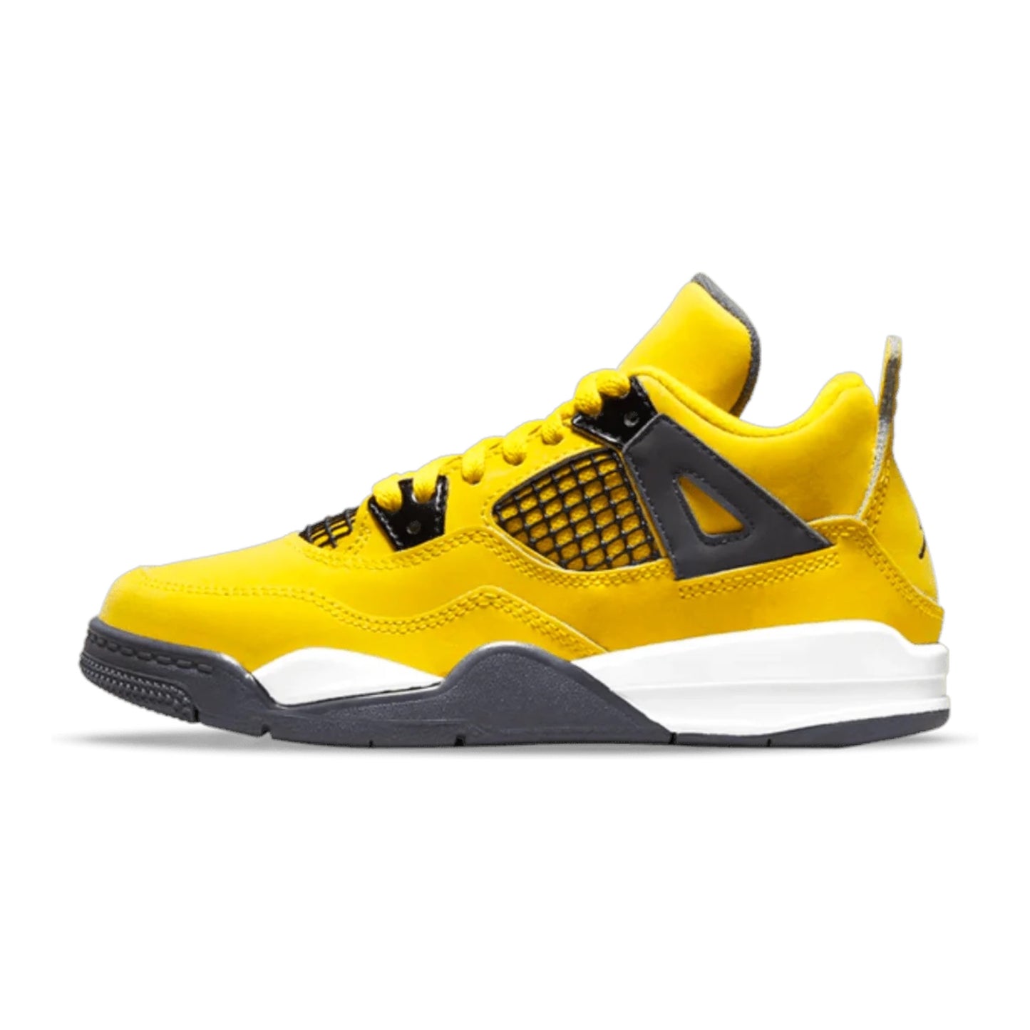 Jordan Retro 4 'Lightning' (PS)