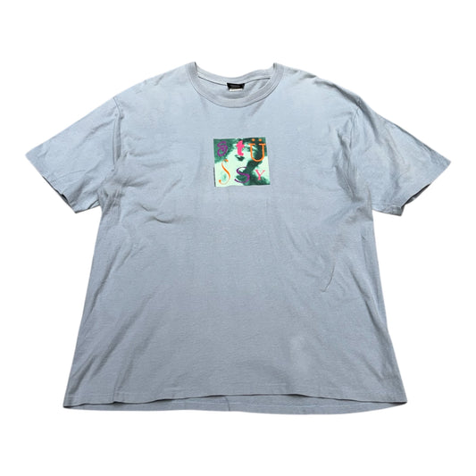 Stussy T-shirt / Pre-owned / XL