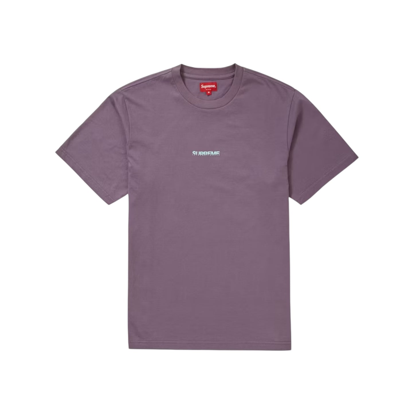 Supreme ‘Internationale’ Tee / Dusty Purple / Medium