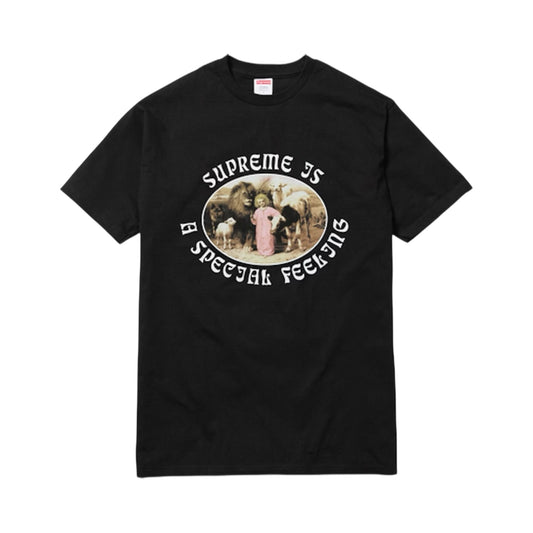 Supreme ‘Special Feeling’ Tee / Small