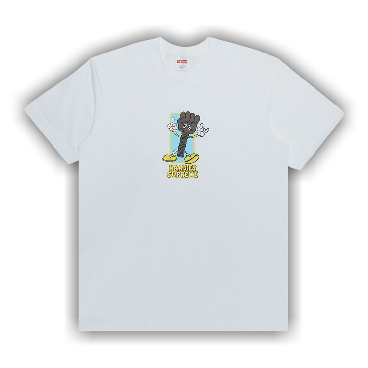 Supreme ‘Hardies’ Tee / Medium
