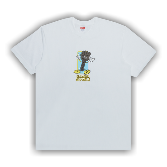 Supreme ‘Hardies’ Tee / Medium