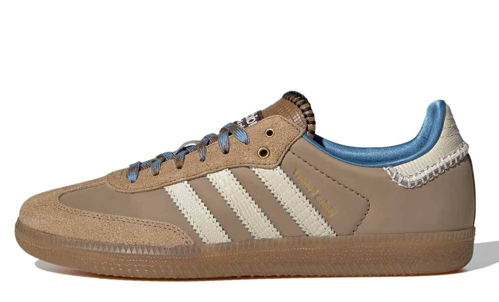 Adidas Samba ‘Wales Bonner’ / UK9.5